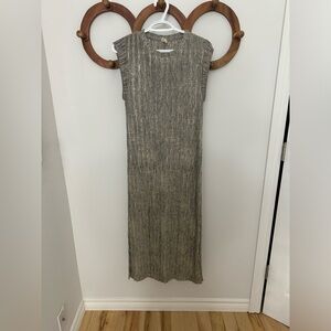 Midi Anthropologie Dress
